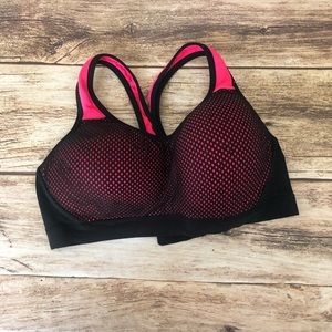 C9 champion light padded sports bra